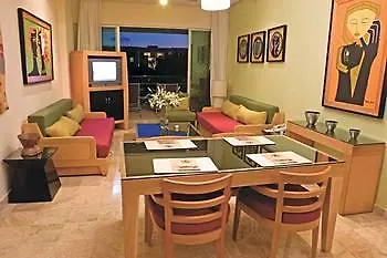 Grand Mayan Playa del Carmen Villa