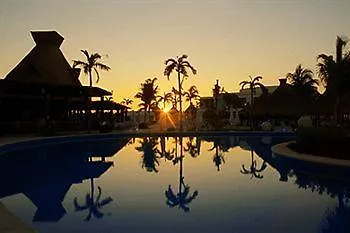 Grand Mayan Playa del Carmen 0*,  México