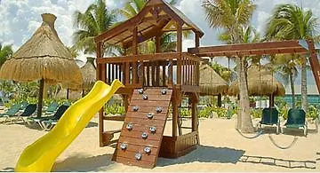 Grand Mayan Playa del Carmen México