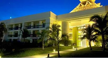 Grand Mayan Playa del Carmen 0*,  México