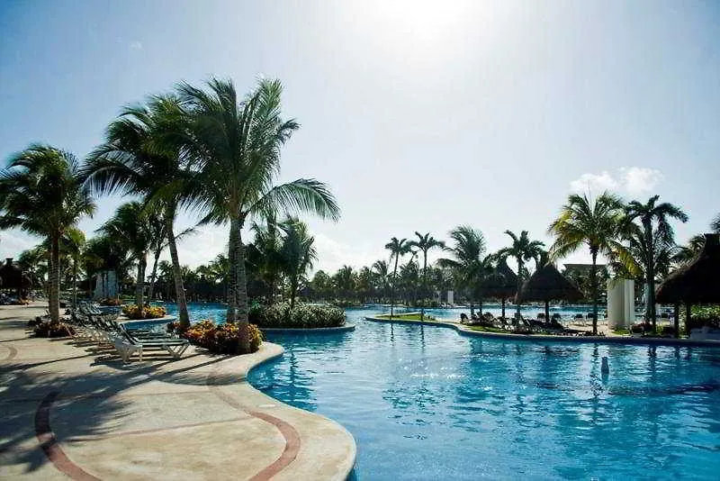 Grand Mayan Playa del Carmen