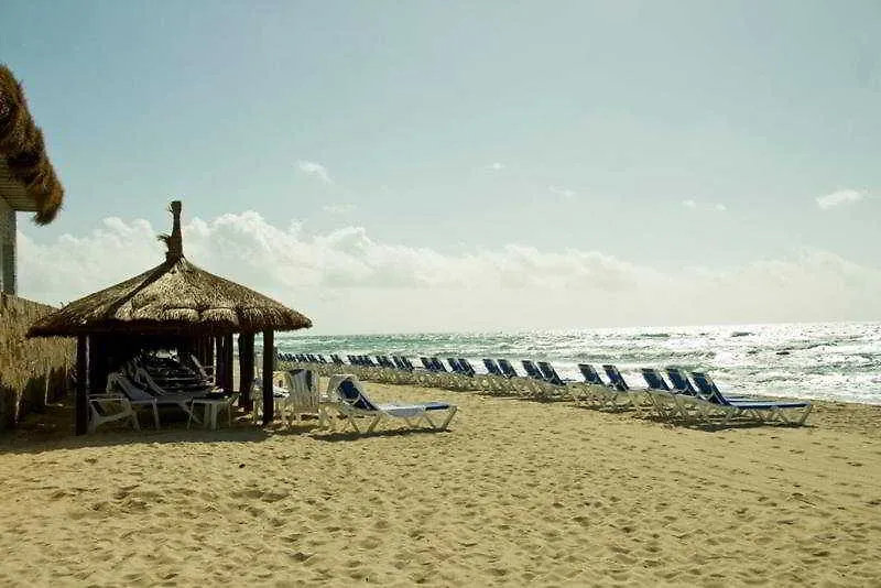 Grand Mayan Playa del Carmen 0*,  México