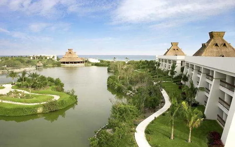 Grand Mayan Playa del Carmen 0*,