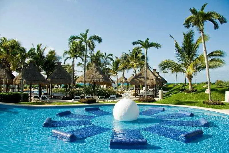Grand Mayan Playa del Carmen