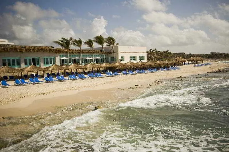 Villa Grand Mayan Playa del Carmen
