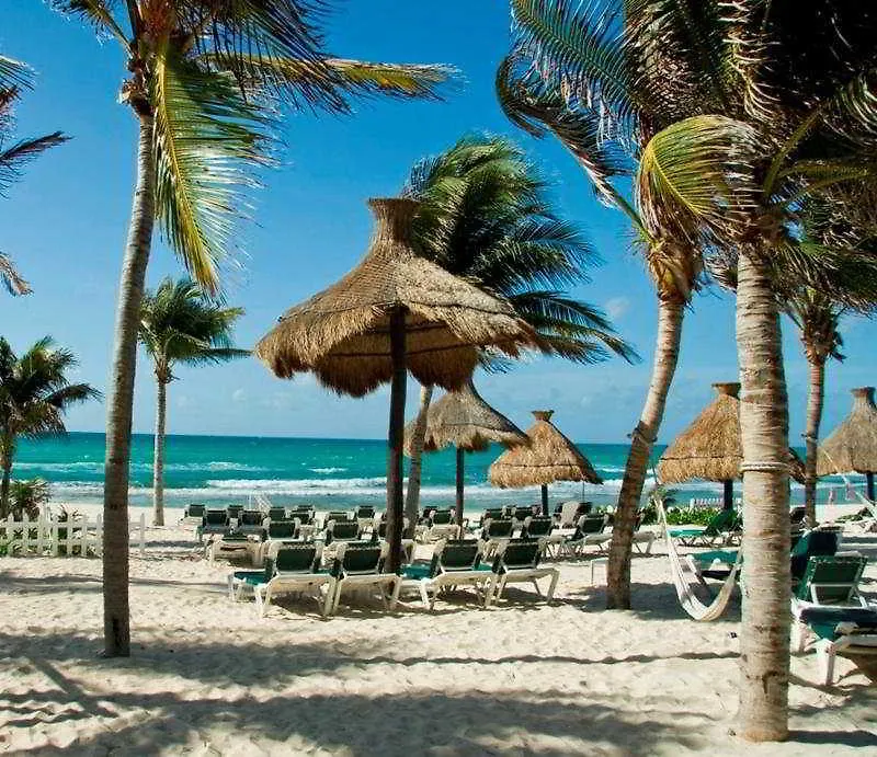 Grand Mayan Playa del Carmen Villa