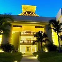 Grand Mayan Playa del Carmen México