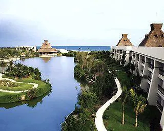 Grand Mayan Playa del Carmen 0*,