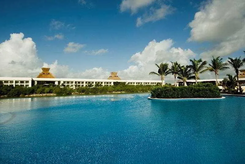 Grand Mayan Playa del Carmen 0*,  México