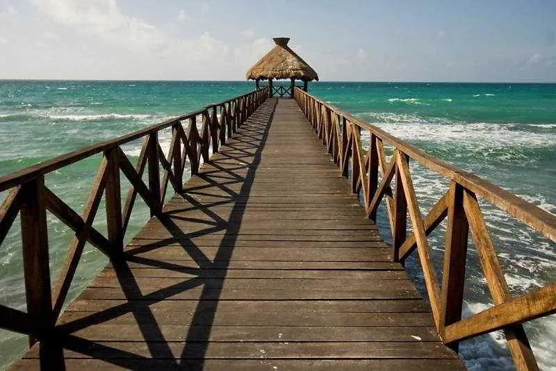 Villa Grand Mayan Playa del Carmen