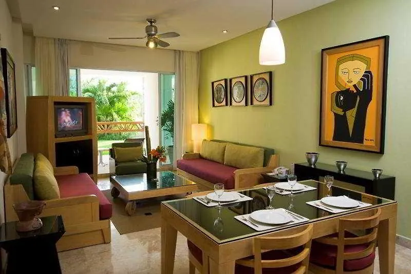Grand Mayan Playa del Carmen Villa