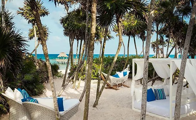 Grand Mayan Playa del Carmen 0*,  México