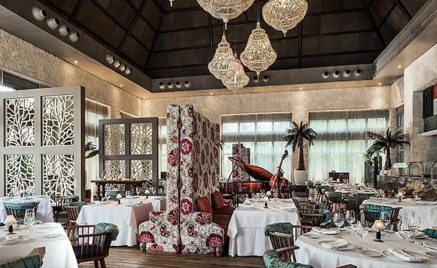 Grand Mayan Playa del Carmen Villa