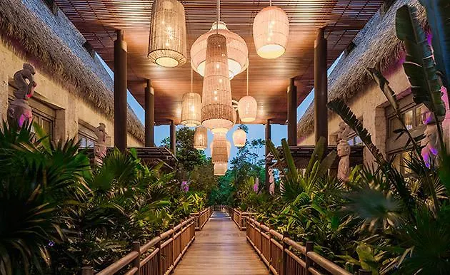 Grand Mayan Playa del Carmen