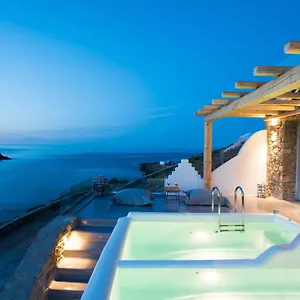 Merchia Bay , Merchia Beach Grecia
