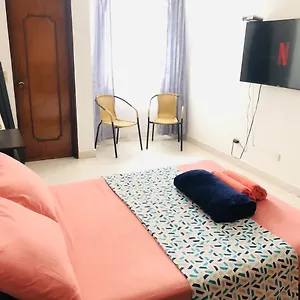 M&n Alojamiento Es En Un Apto , Medellín Colombia