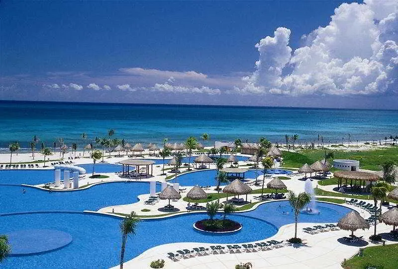 Grand Mayan Playa del Carmen Villa