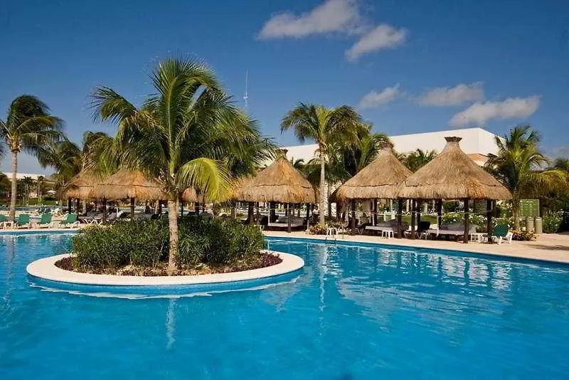 Villa Grand Mayan Playa del Carmen