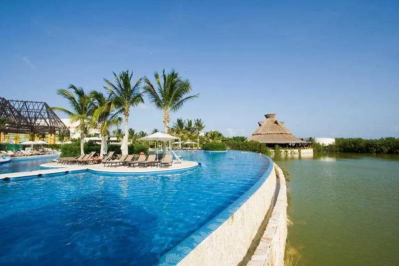 Grand Mayan Playa del Carmen Villa